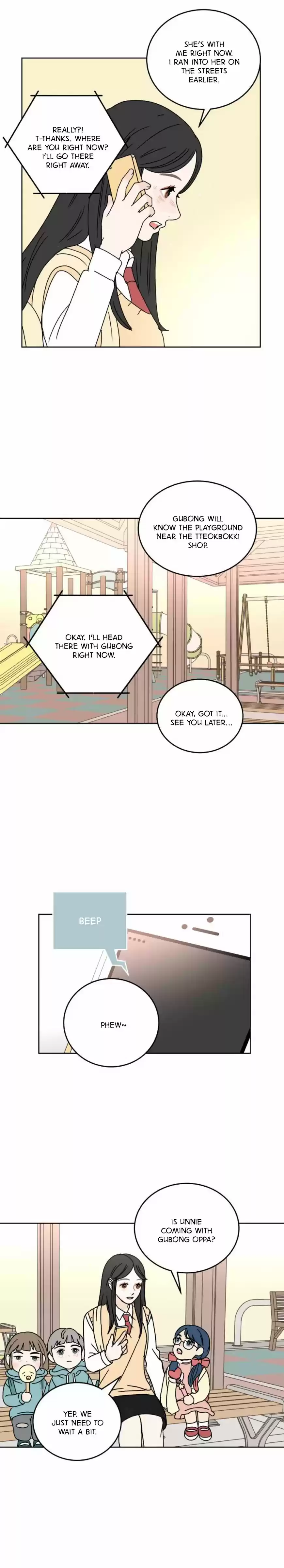 30 Minute Walk ch.065