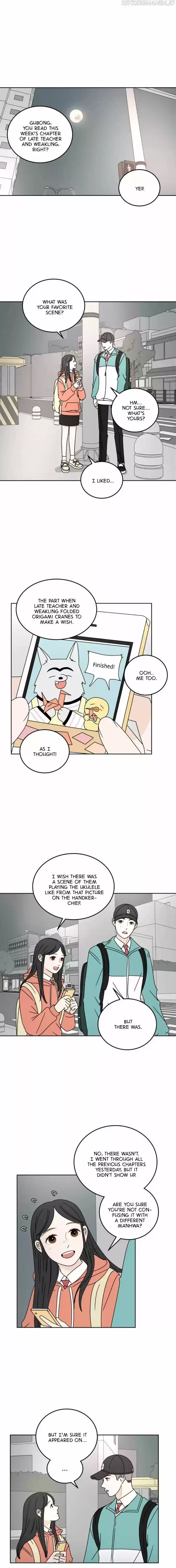 30 Minute Walk Ch.080