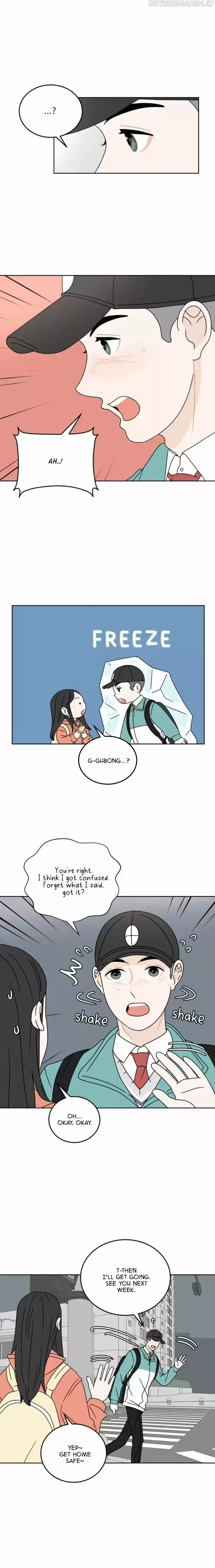 30 Minute Walk Ch.080