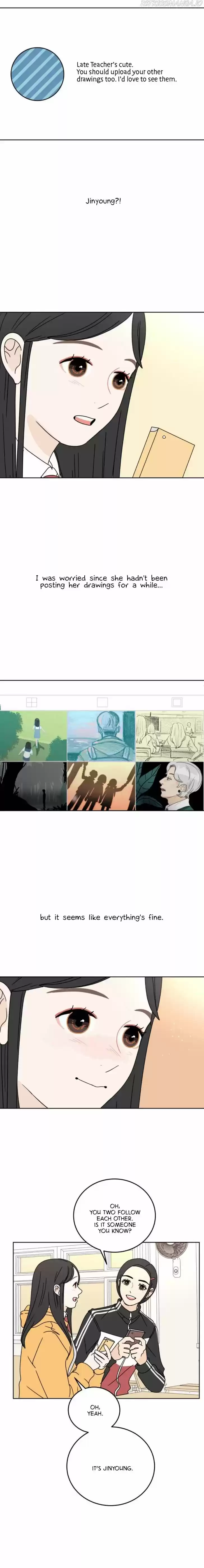 30 Minute Walk Ch.080