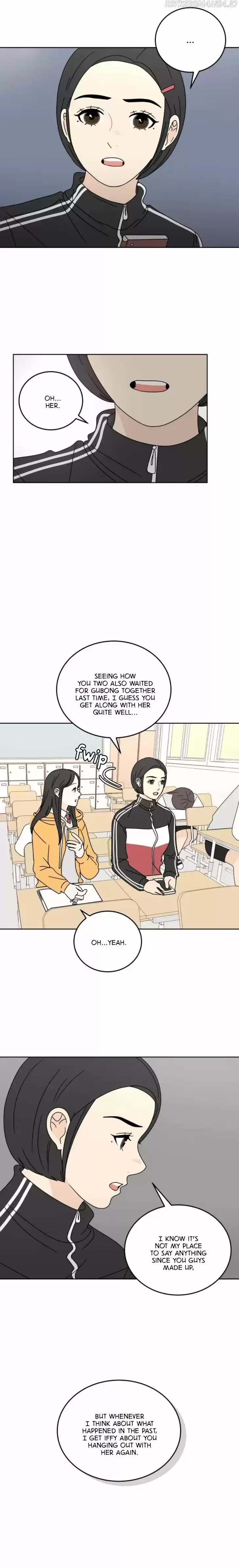 30 Minute Walk Ch.080