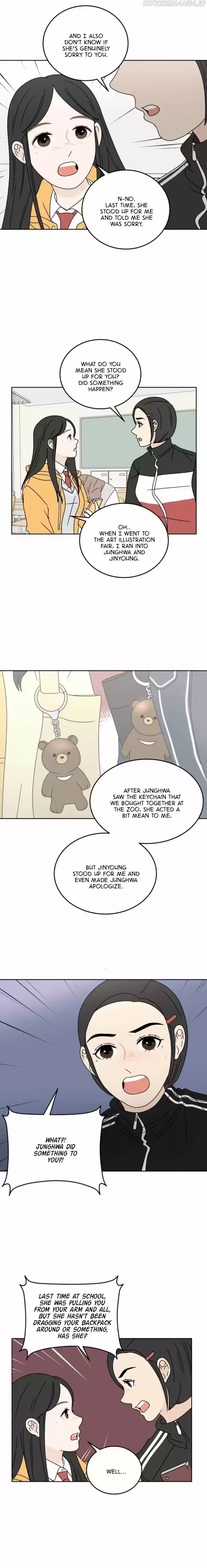 30 Minute Walk Ch.080