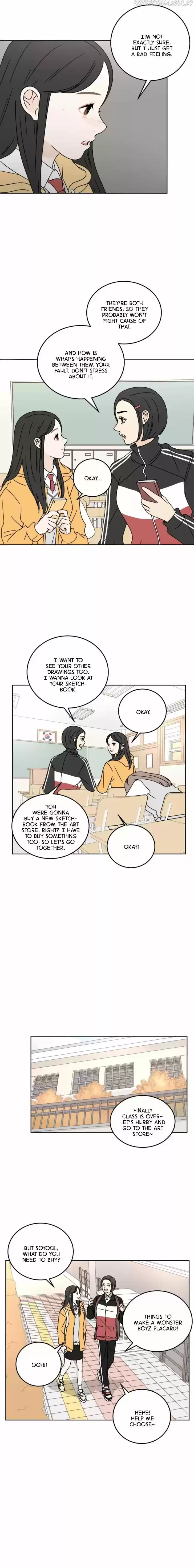 30 Minute Walk Ch.080