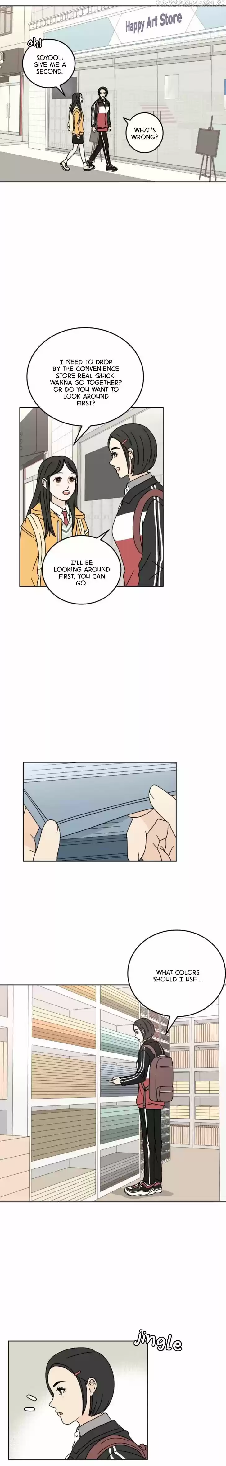 30 Minute Walk Ch.080