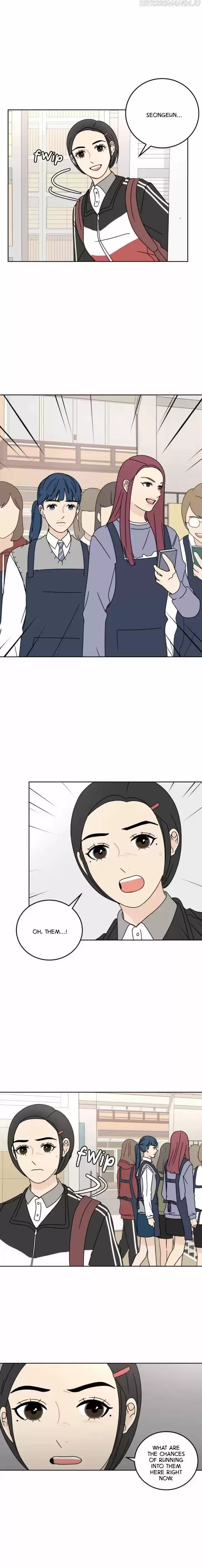 30 Minute Walk Ch.080