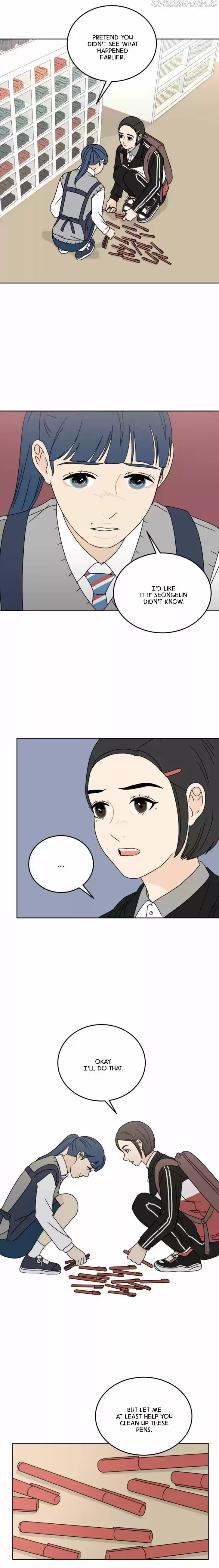 30 Minute Walk Ch.080