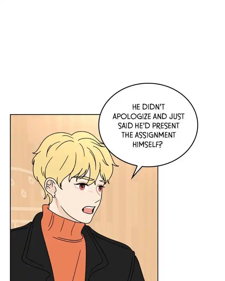 30 Minute Walk Ch.112