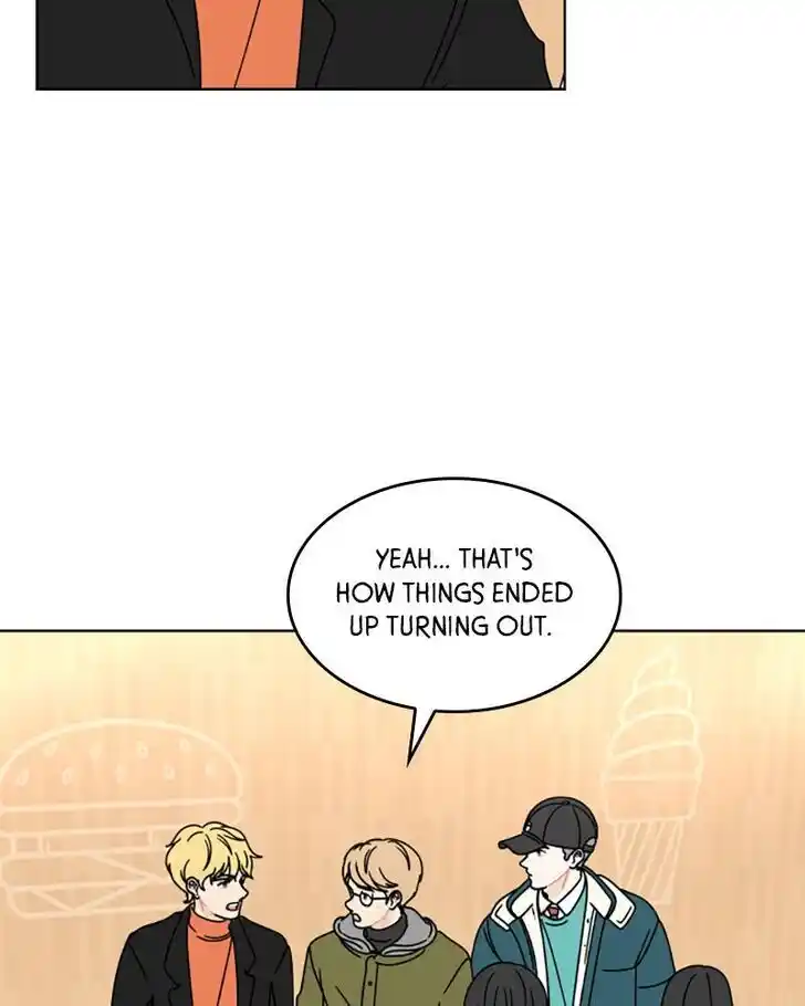 30 Minute Walk Ch.112