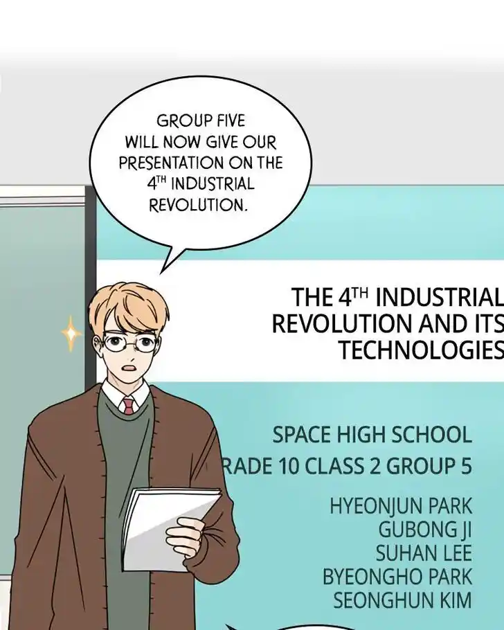 30 Minute Walk Ch.112