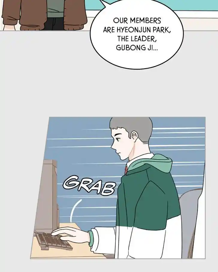 30 Minute Walk Ch.112