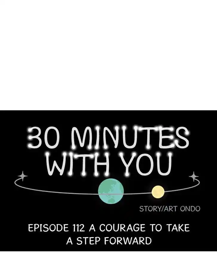 30 Minute Walk Ch.112