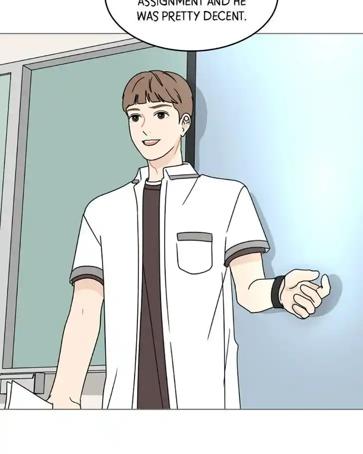 30 Minute Walk Ch.112