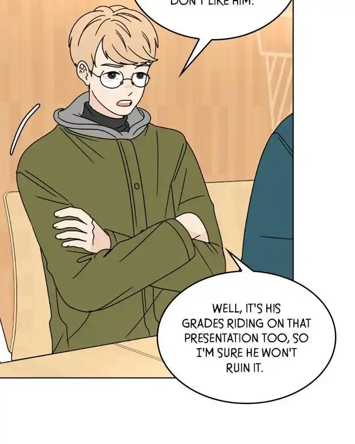 30 Minute Walk Ch.112