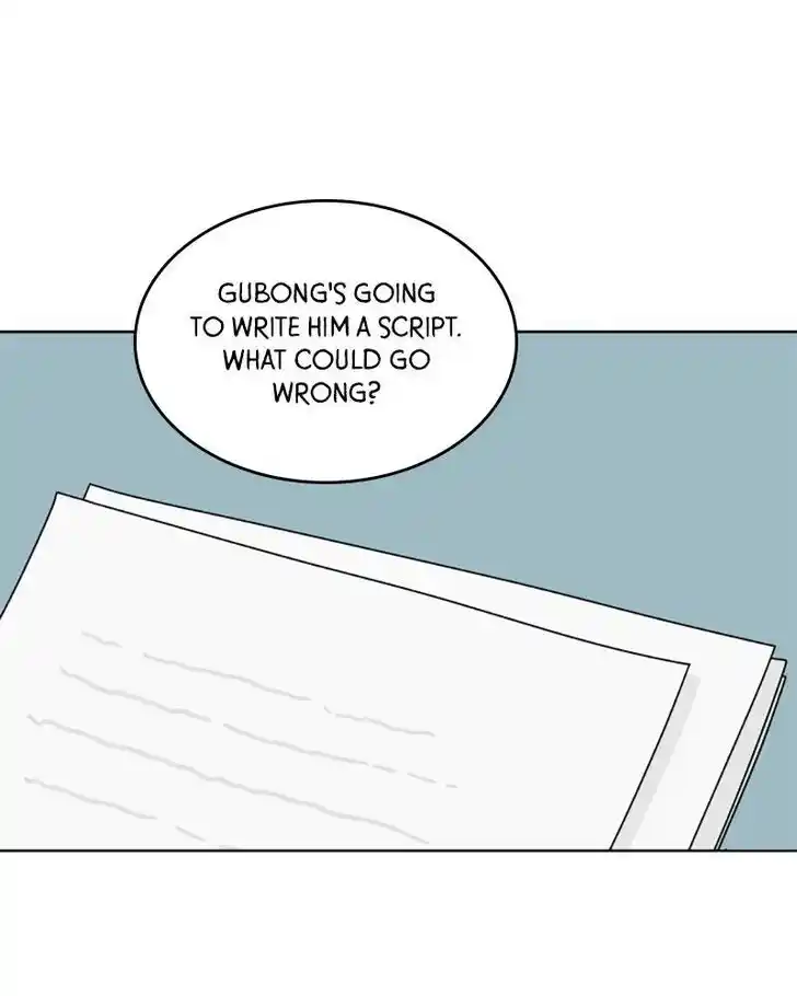 30 Minute Walk Ch.112