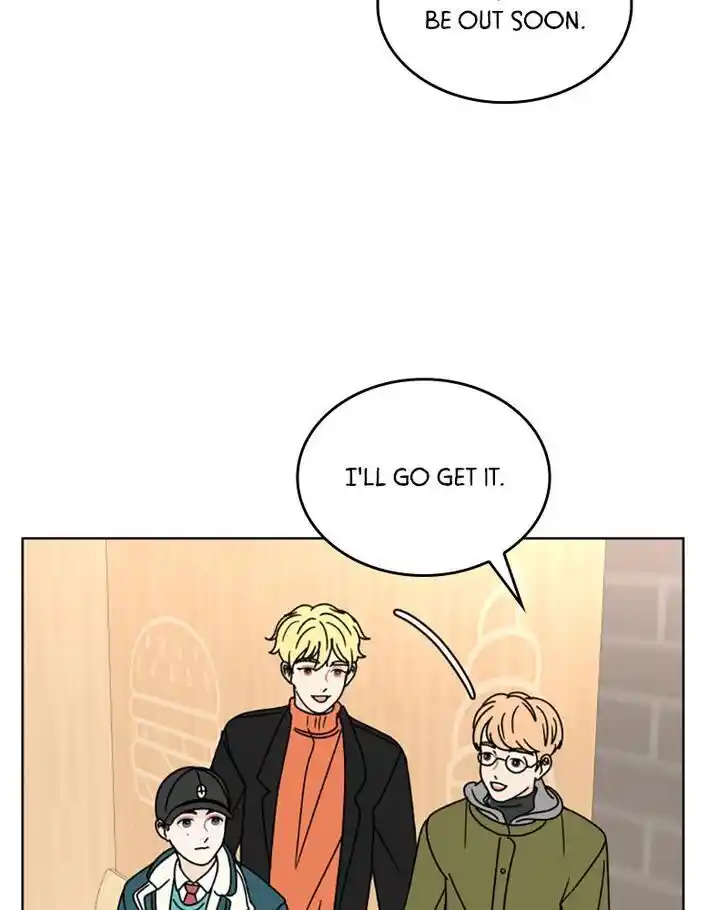 30 Minute Walk Ch.112