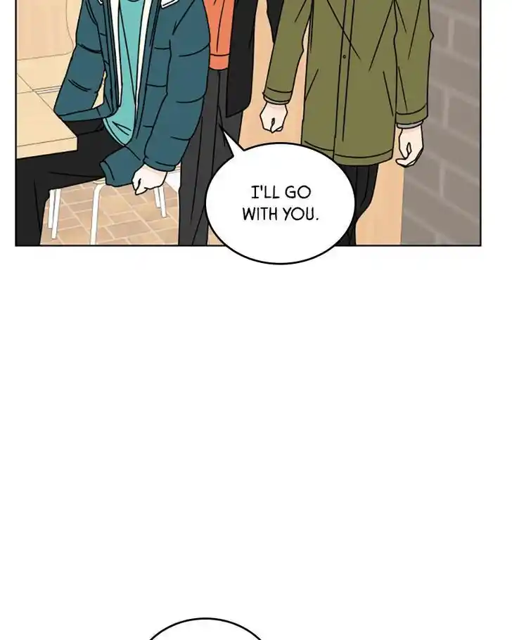 30 Minute Walk Ch.112