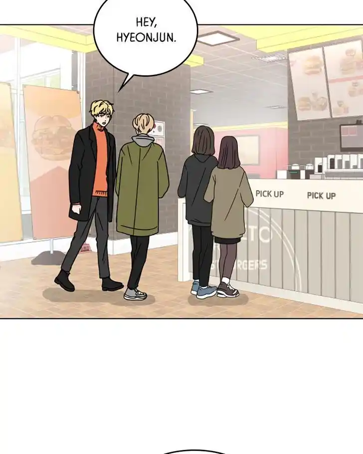 30 Minute Walk Ch.112