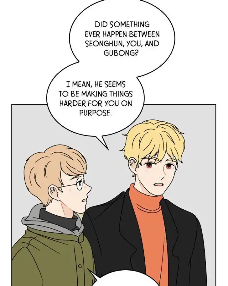 30 Minute Walk Ch.112