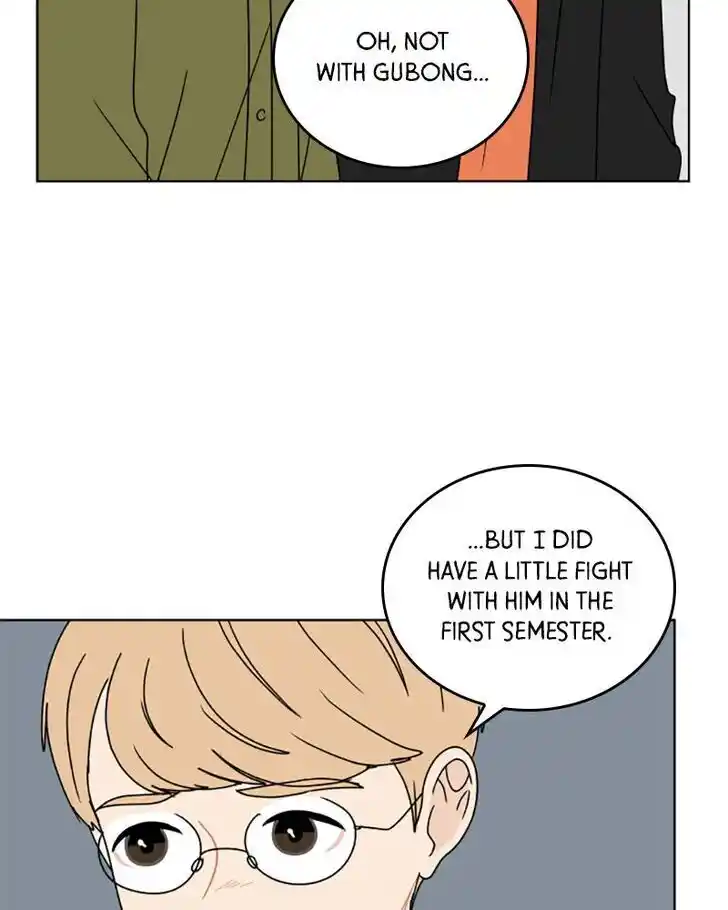 30 Minute Walk Ch.112