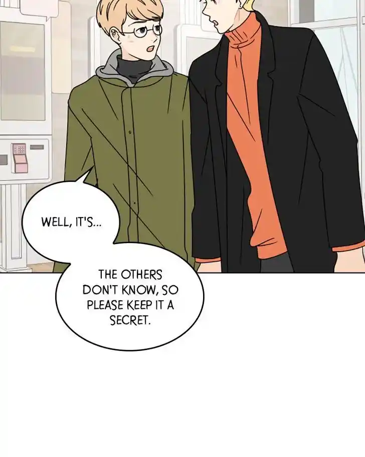 30 Minute Walk Ch.112