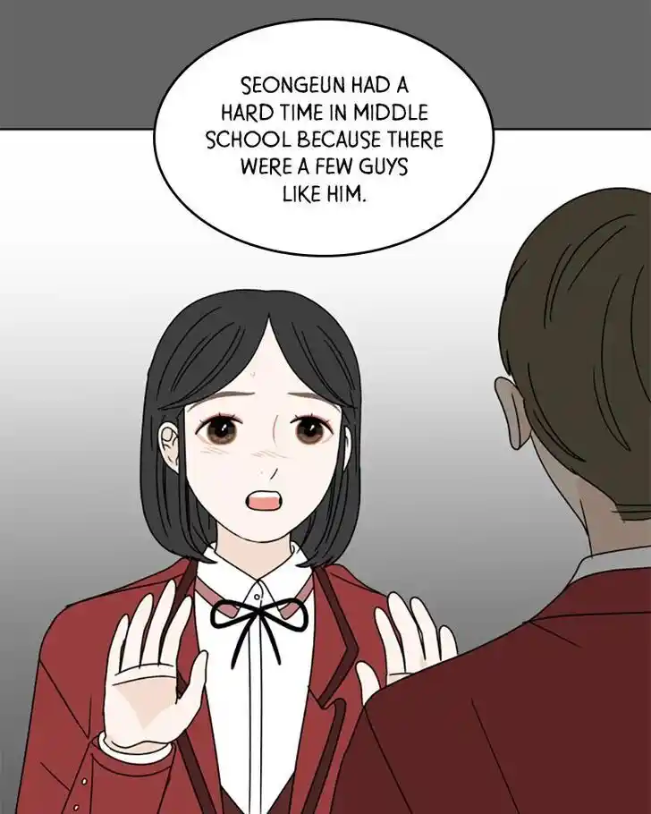 30 Minute Walk Ch.112