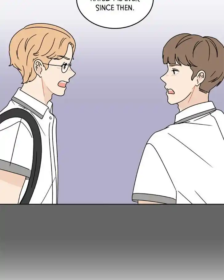 30 Minute Walk Ch.112