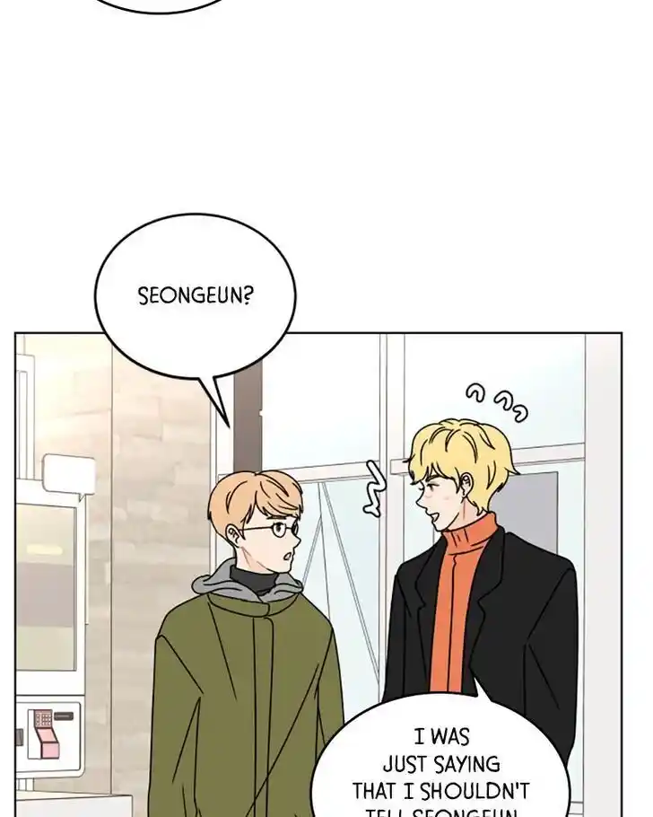 30 Minute Walk Ch.112