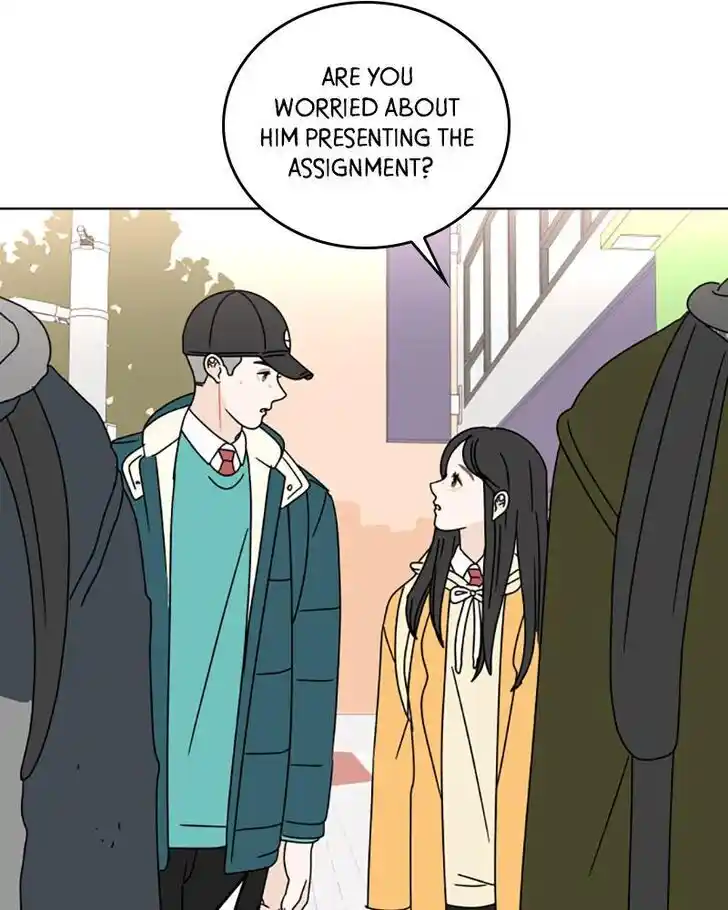 30 Minute Walk Ch.112