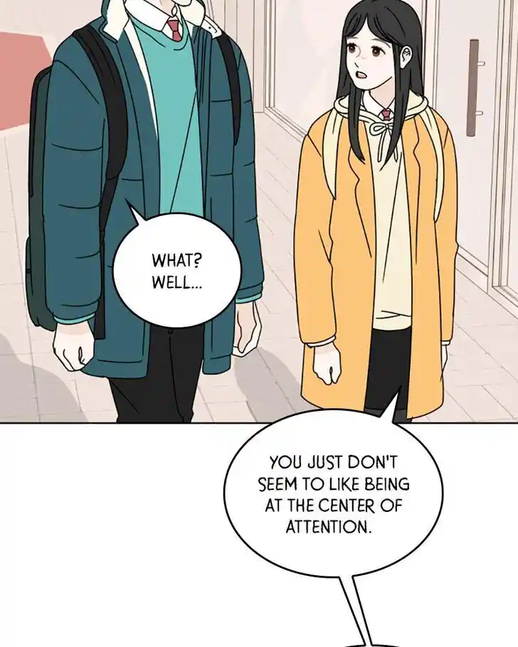 30 Minute Walk Ch.112