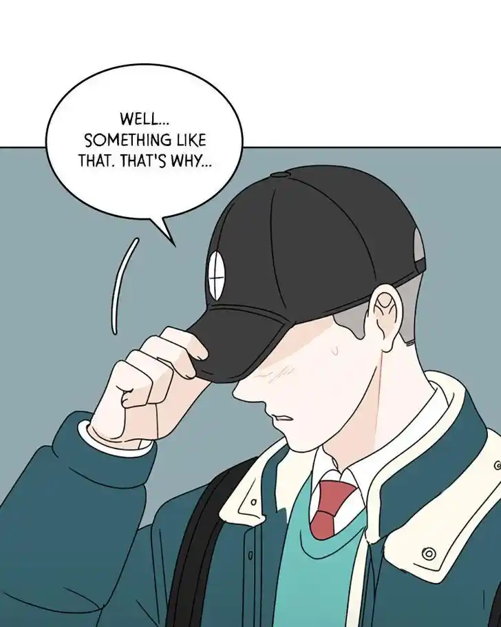 30 Minute Walk Ch.112