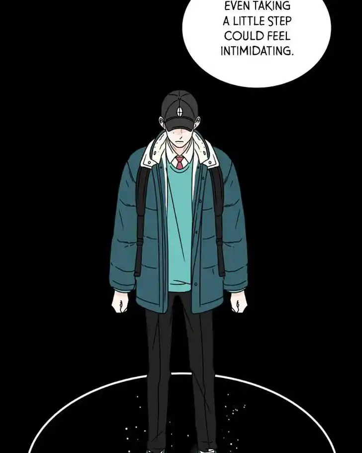 30 Minute Walk Ch.112