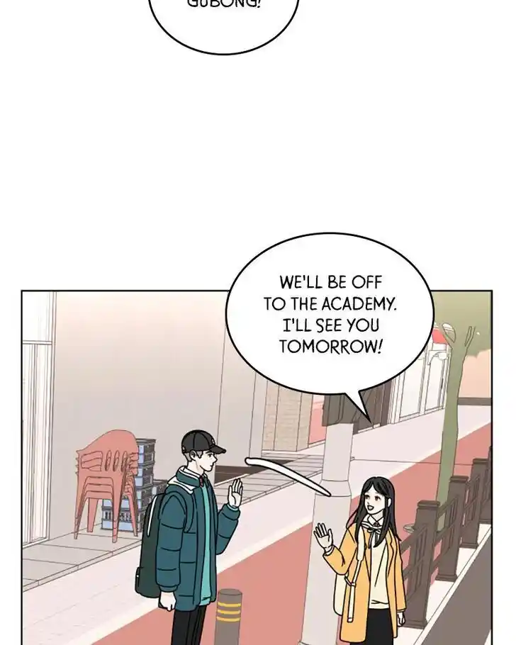 30 Minute Walk Ch.112