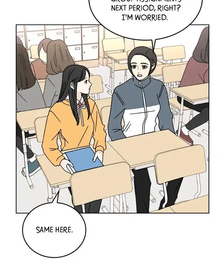 30 Minute Walk Ch.112