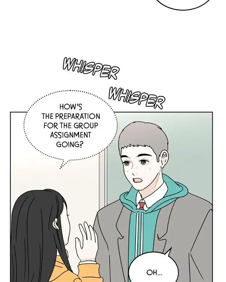 30 Minute Walk Ch.112