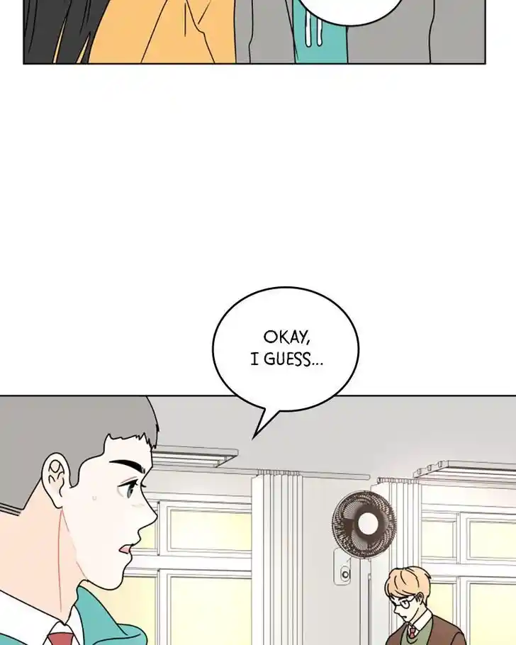 30 Minute Walk Ch.112