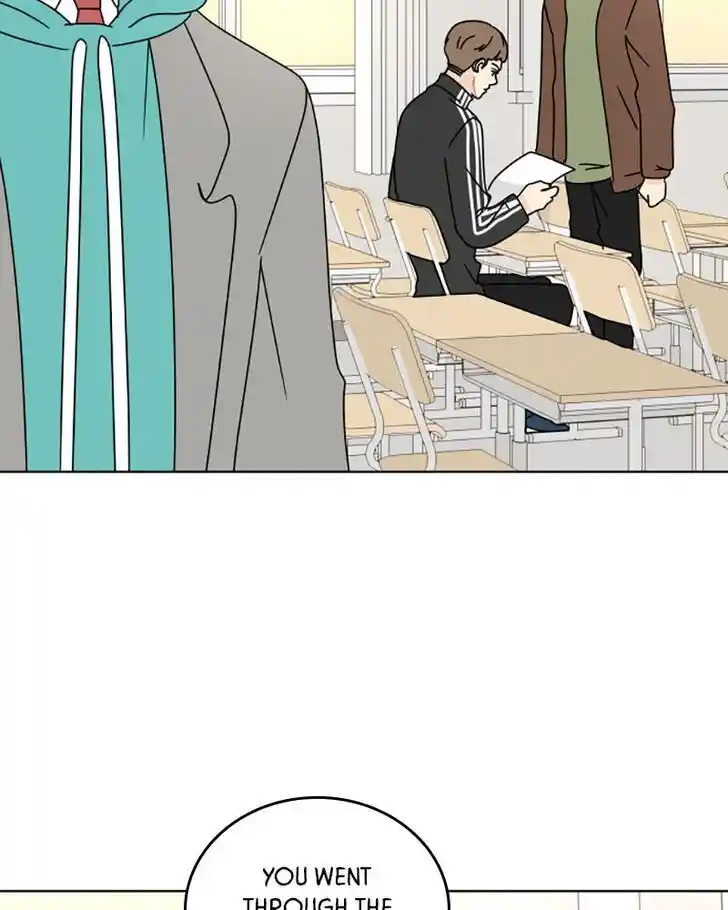 30 Minute Walk Ch.112