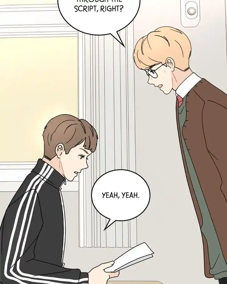 30 Minute Walk Ch.112