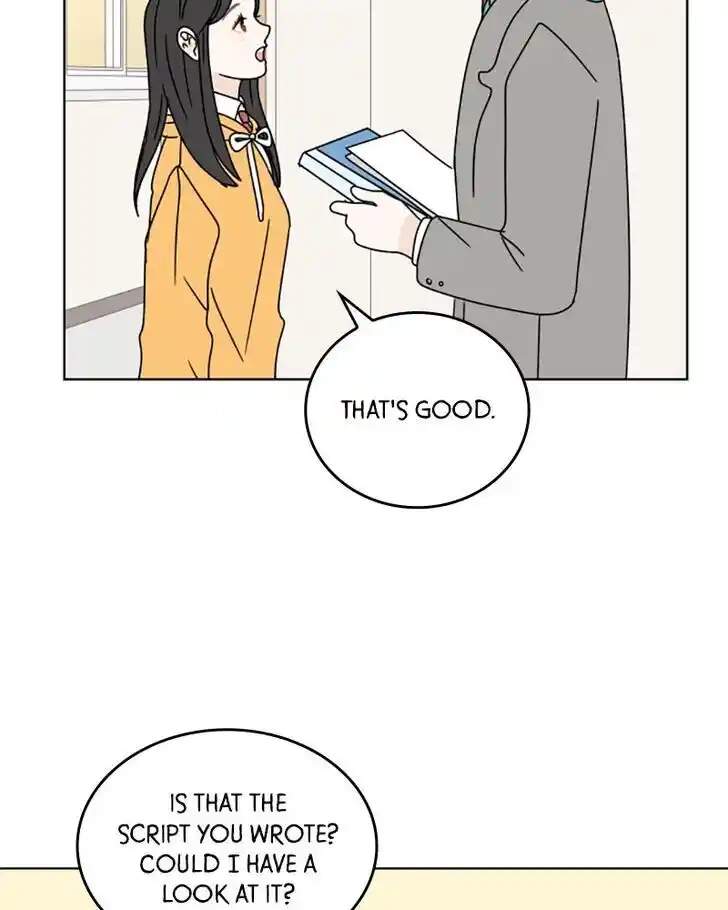 30 Minute Walk Ch.112