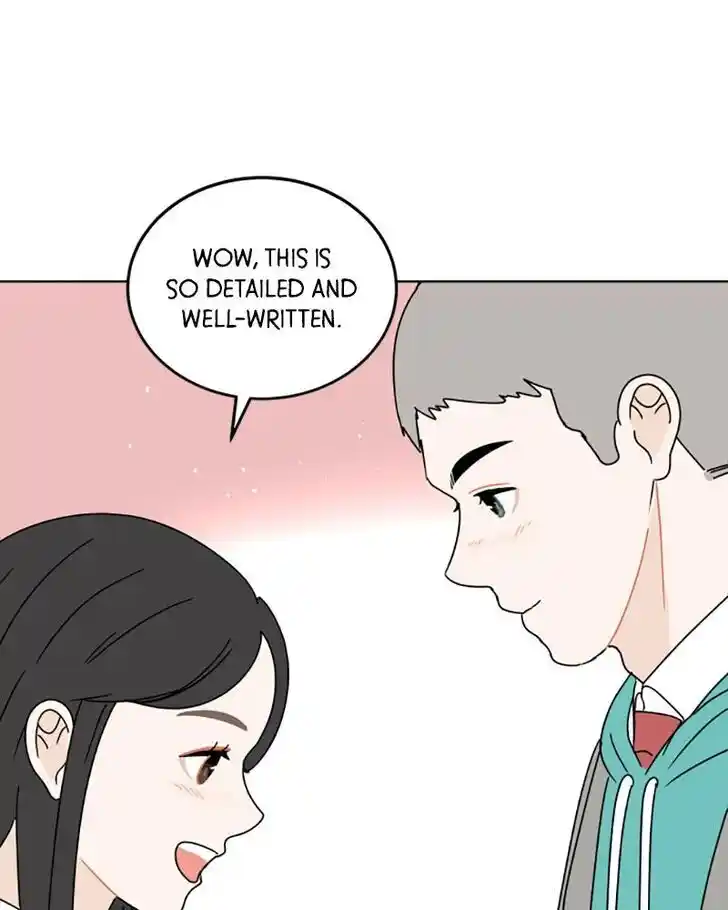 30 Minute Walk Ch.112