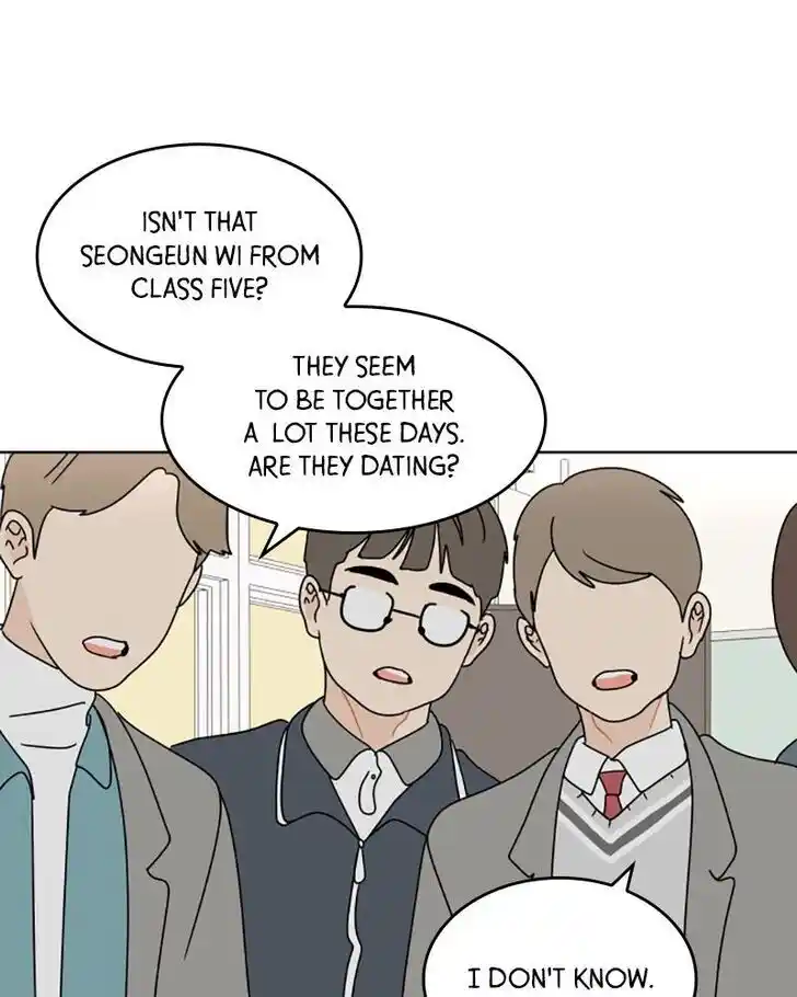 30 Minute Walk Ch.112