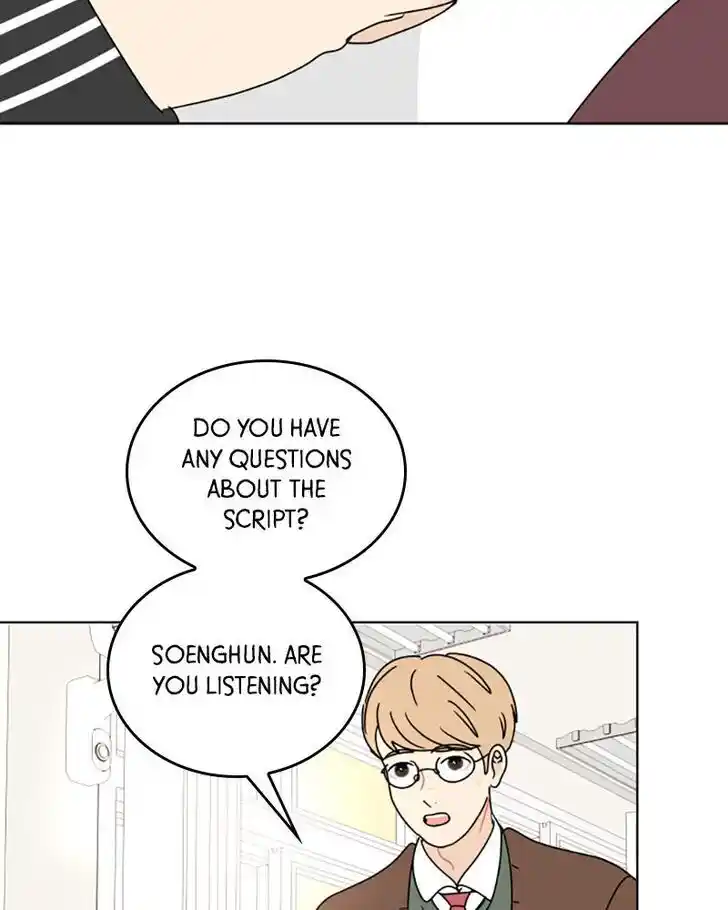 30 Minute Walk Ch.112