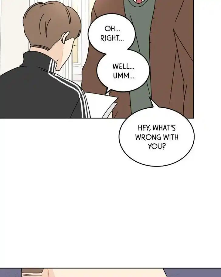 30 Minute Walk Ch.112