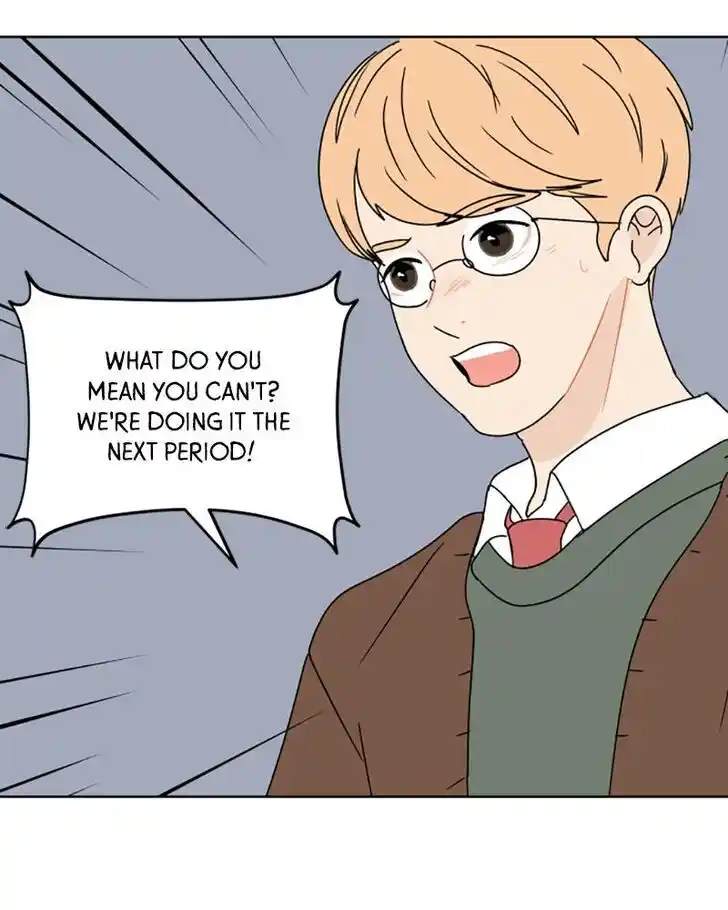 30 Minute Walk Ch.112