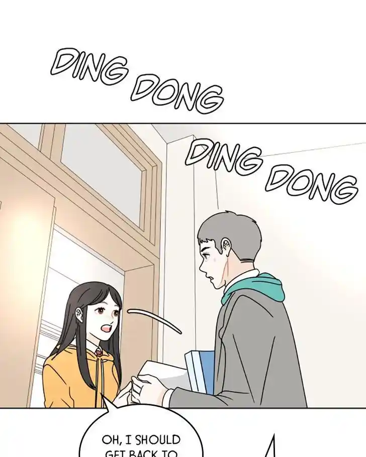 30 Minute Walk Ch.112