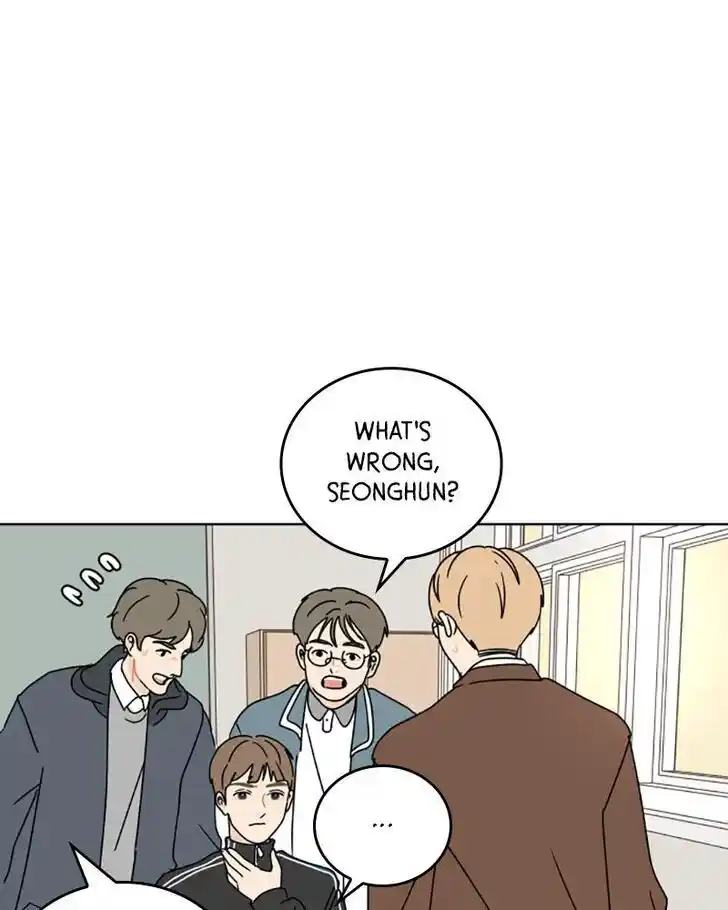 30 Minute Walk Ch.112