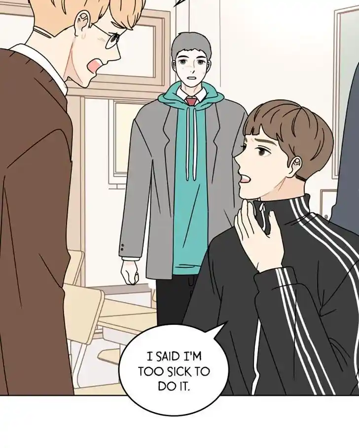 30 Minute Walk Ch.112