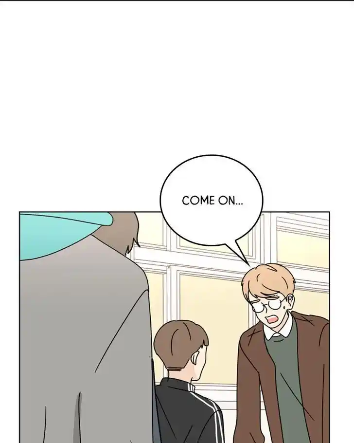 30 Minute Walk Ch.112