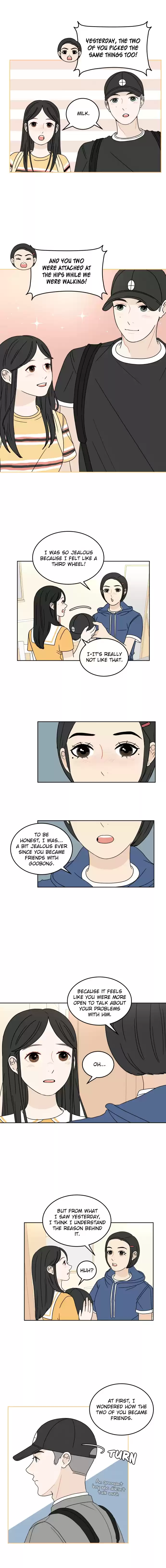 30 Minute Walk ch.39