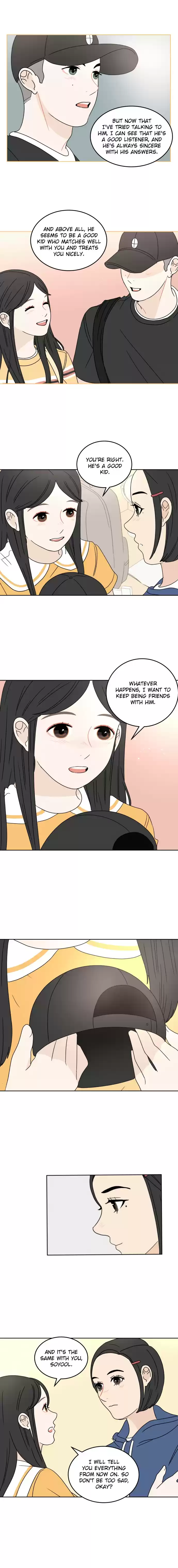 30 Minute Walk ch.39