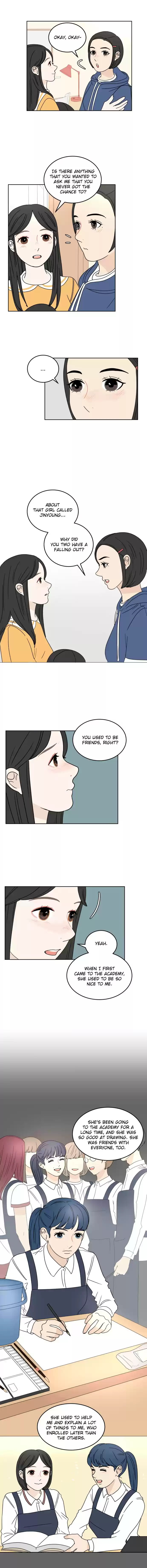 30 Minute Walk ch.39